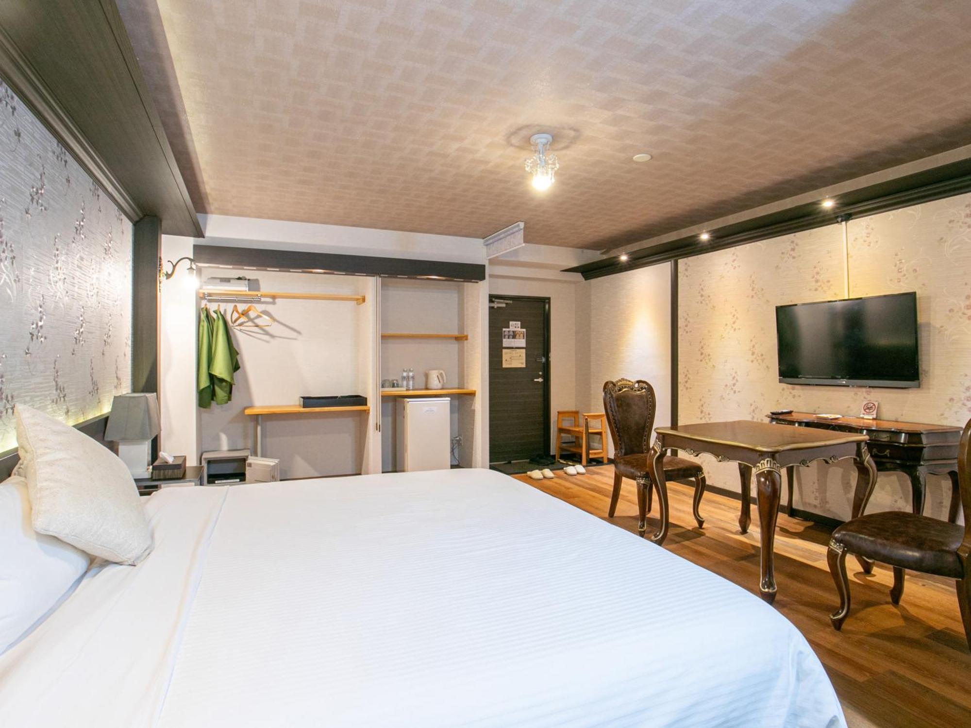 Yufuin Besso Shikisai Hotel Δωμάτιο φωτογραφία