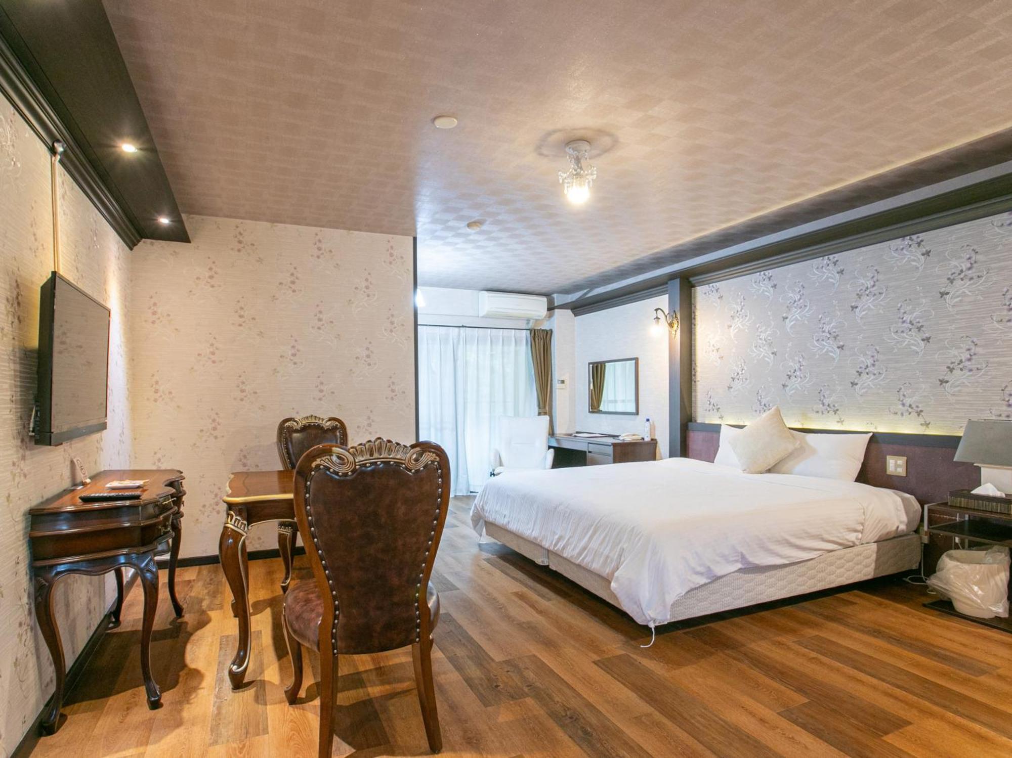 Yufuin Besso Shikisai Hotel Δωμάτιο φωτογραφία