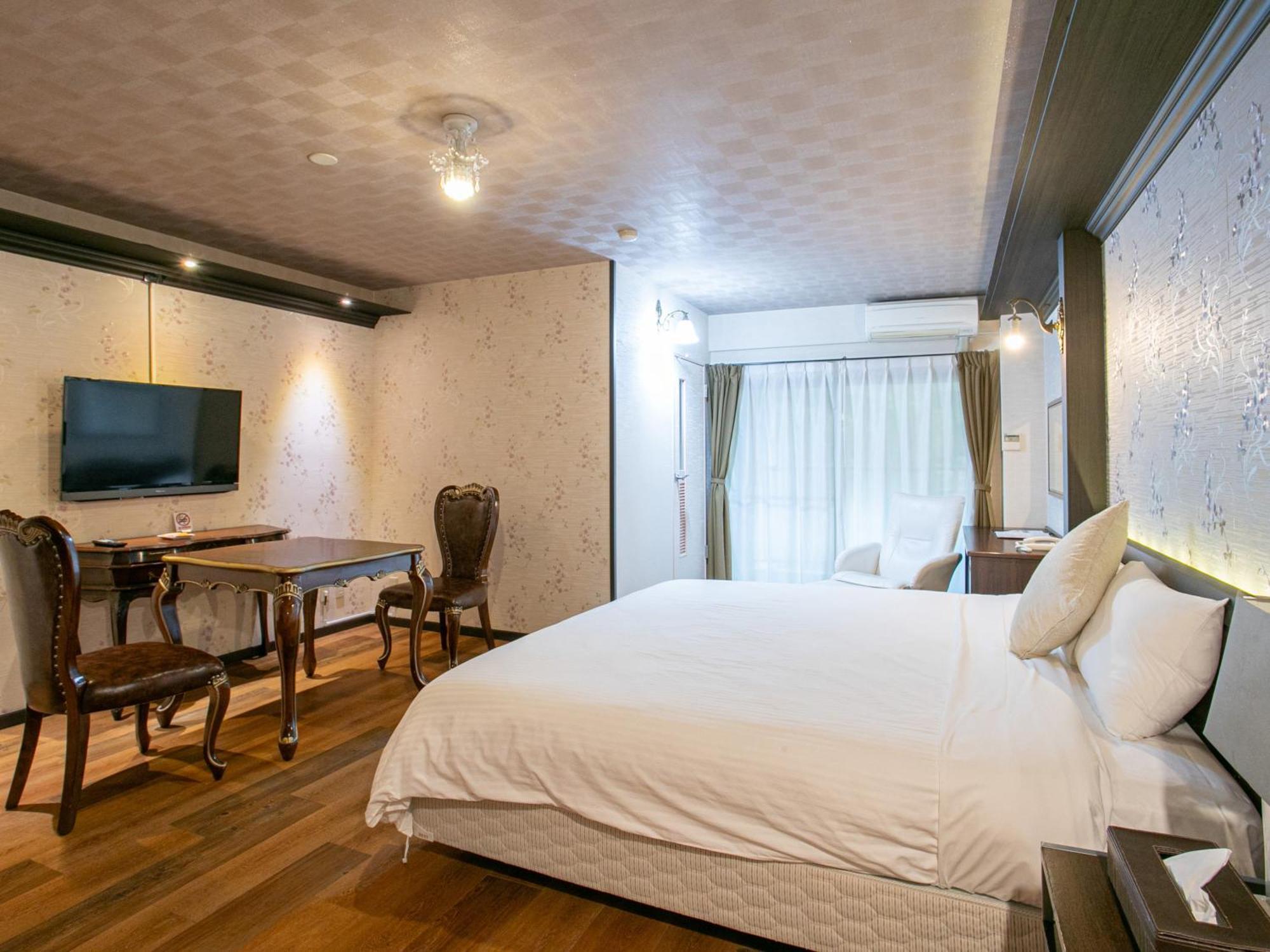 Yufuin Besso Shikisai Hotel Δωμάτιο φωτογραφία