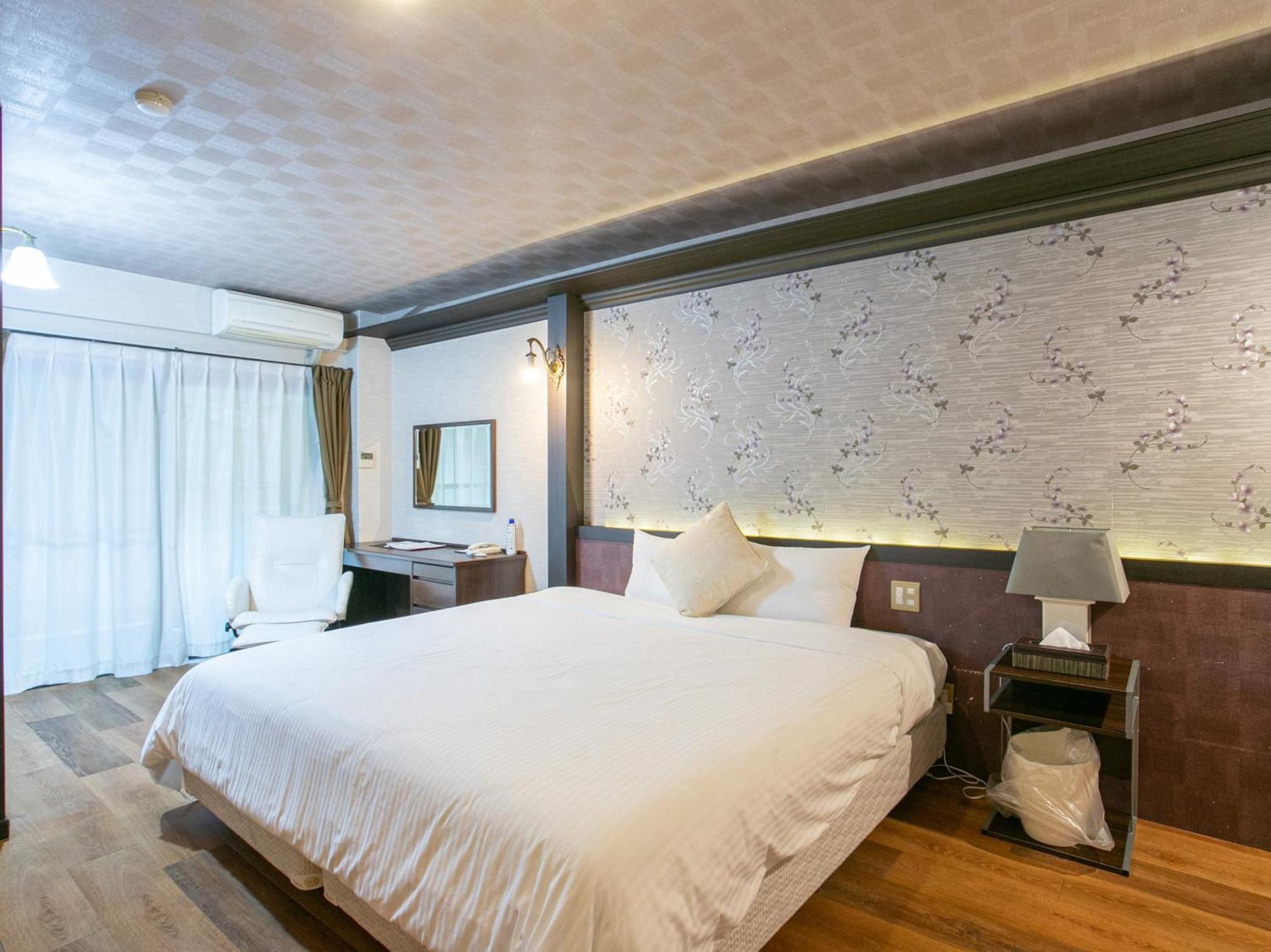 Yufuin Besso Shikisai Hotel Δωμάτιο φωτογραφία