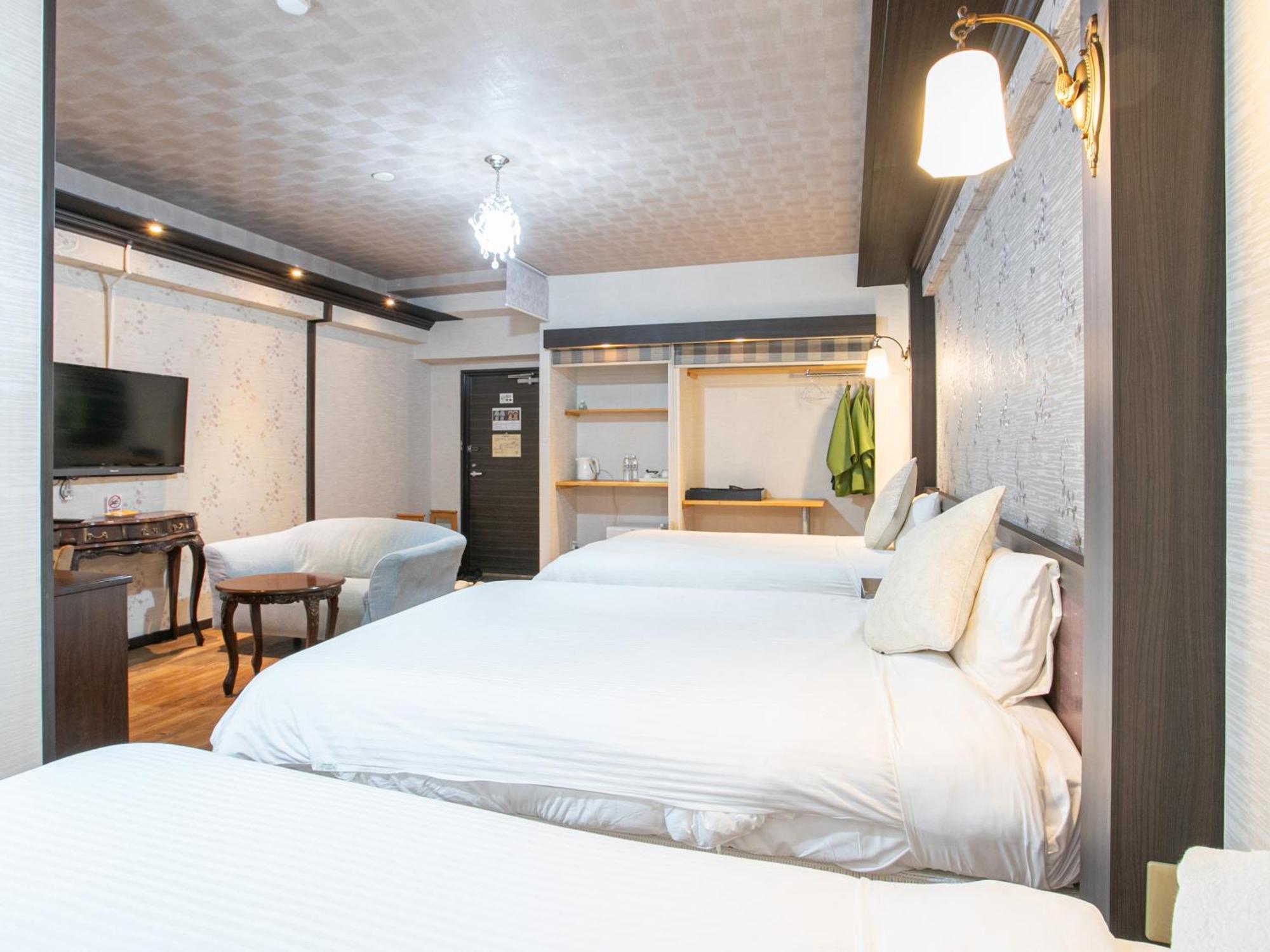 Yufuin Besso Shikisai Hotel Δωμάτιο φωτογραφία