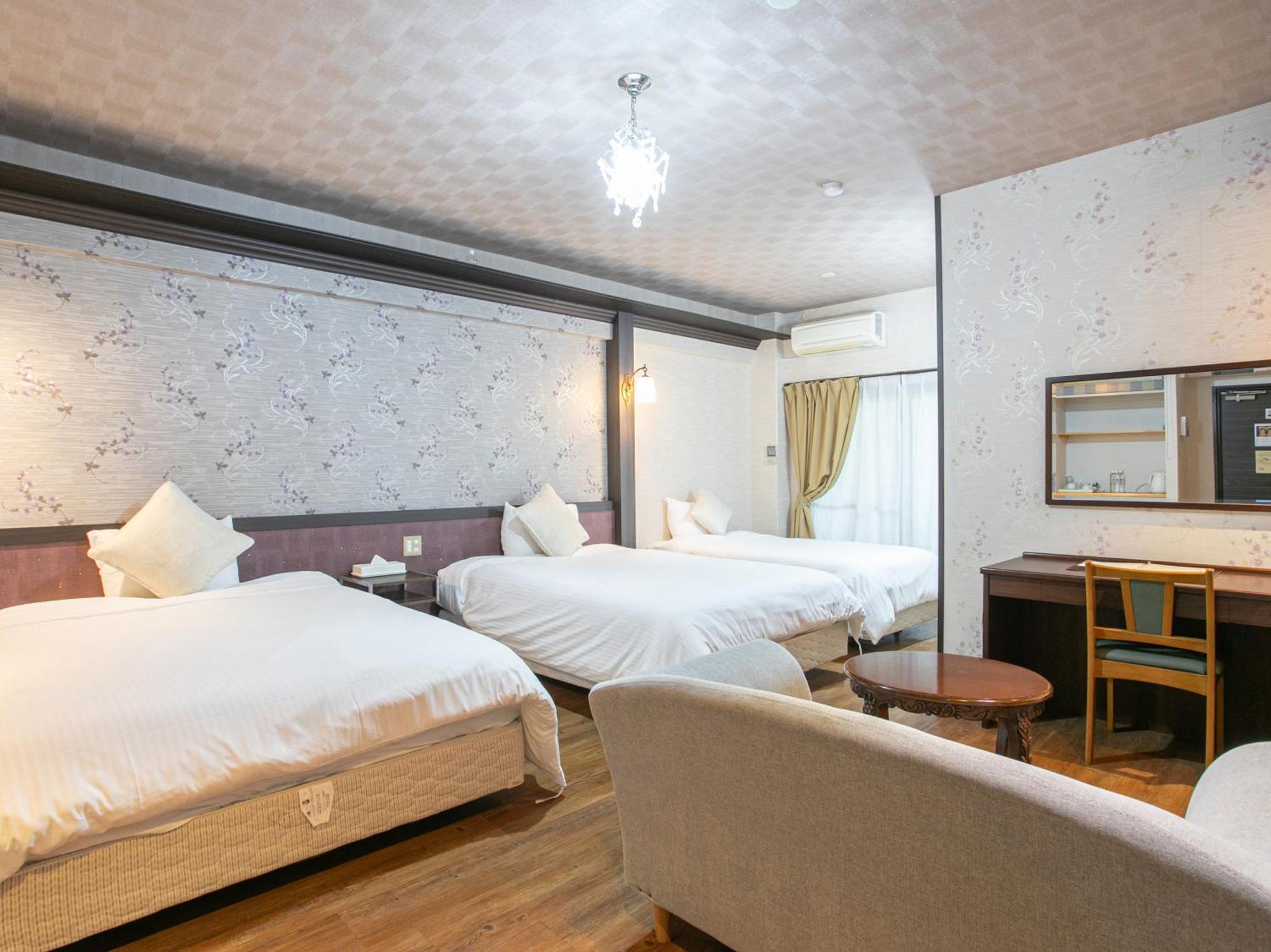 Yufuin Besso Shikisai Hotel Δωμάτιο φωτογραφία